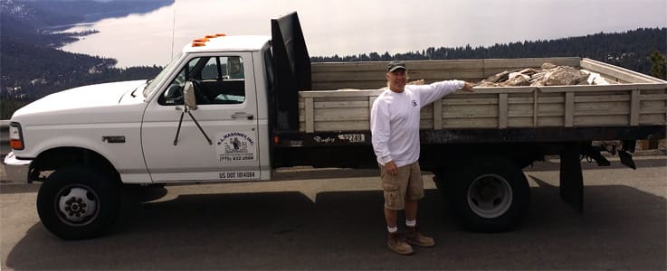 K.L. Masonry