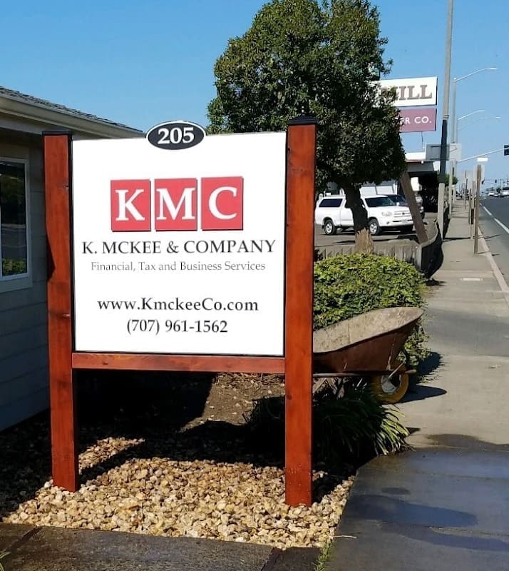 K. McKee & Company
