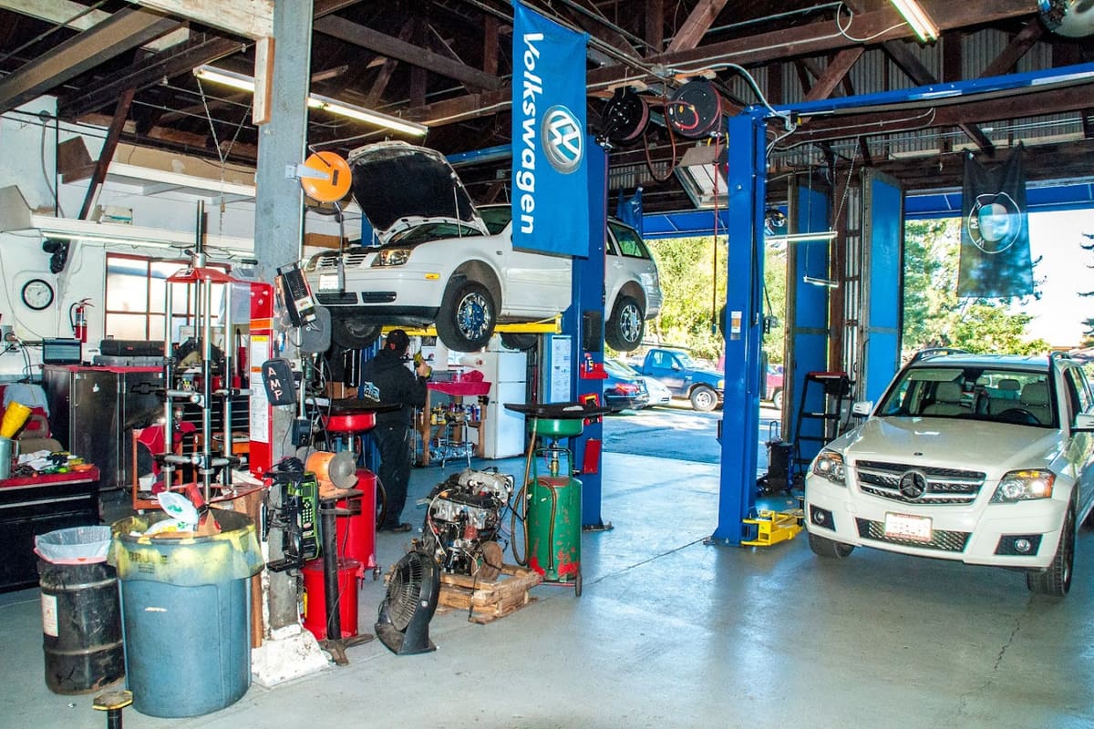 K-Tech Automotive