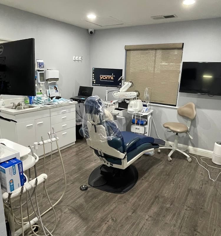 K3 DENTAL - Dr. Gurminder Sidhu Uppal