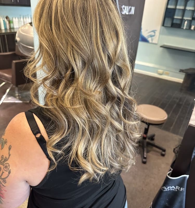 KA Salon