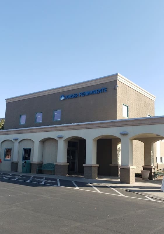 Kaiser Permanente Dale Road Medical Offices