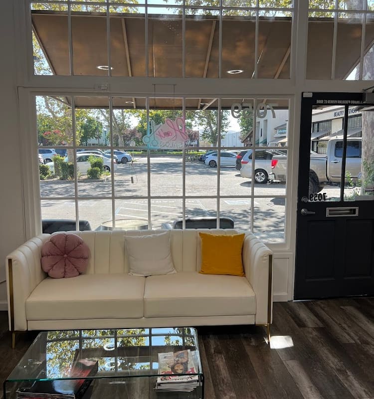 Kané Hair Salon