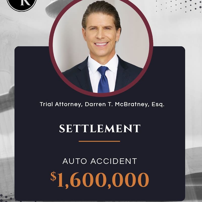 Karns & Karns Personal Injury and Accident Attorneys