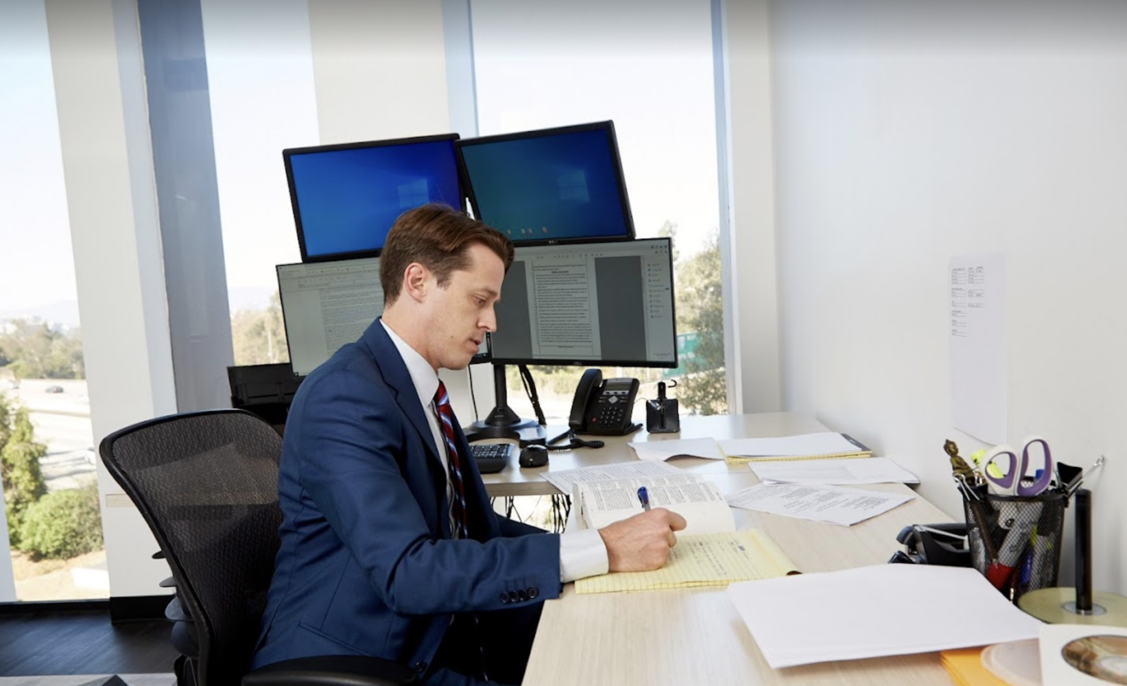 Karns & Karns Personal Injury and Accident Attorneys