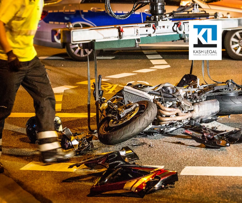 Kash Legal Group - Roseville Personal Injury and Accident Lawyers