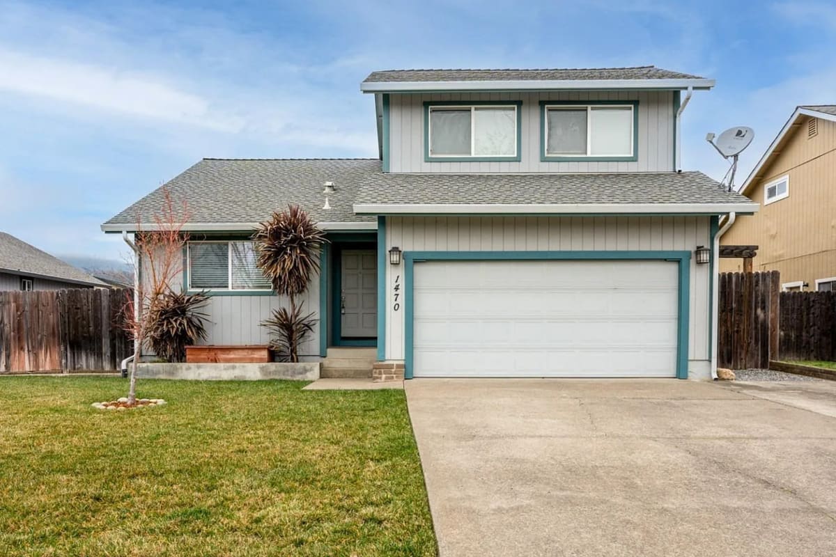 Kasie Gray - Ukiah CA Realtor