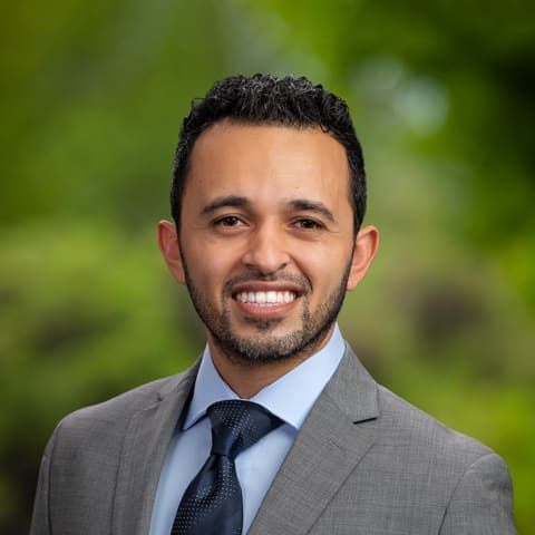 Kasra J Behizad, M.D.