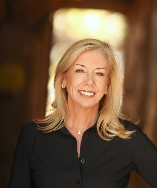 Kathleen Ball : Sonoma Realtor