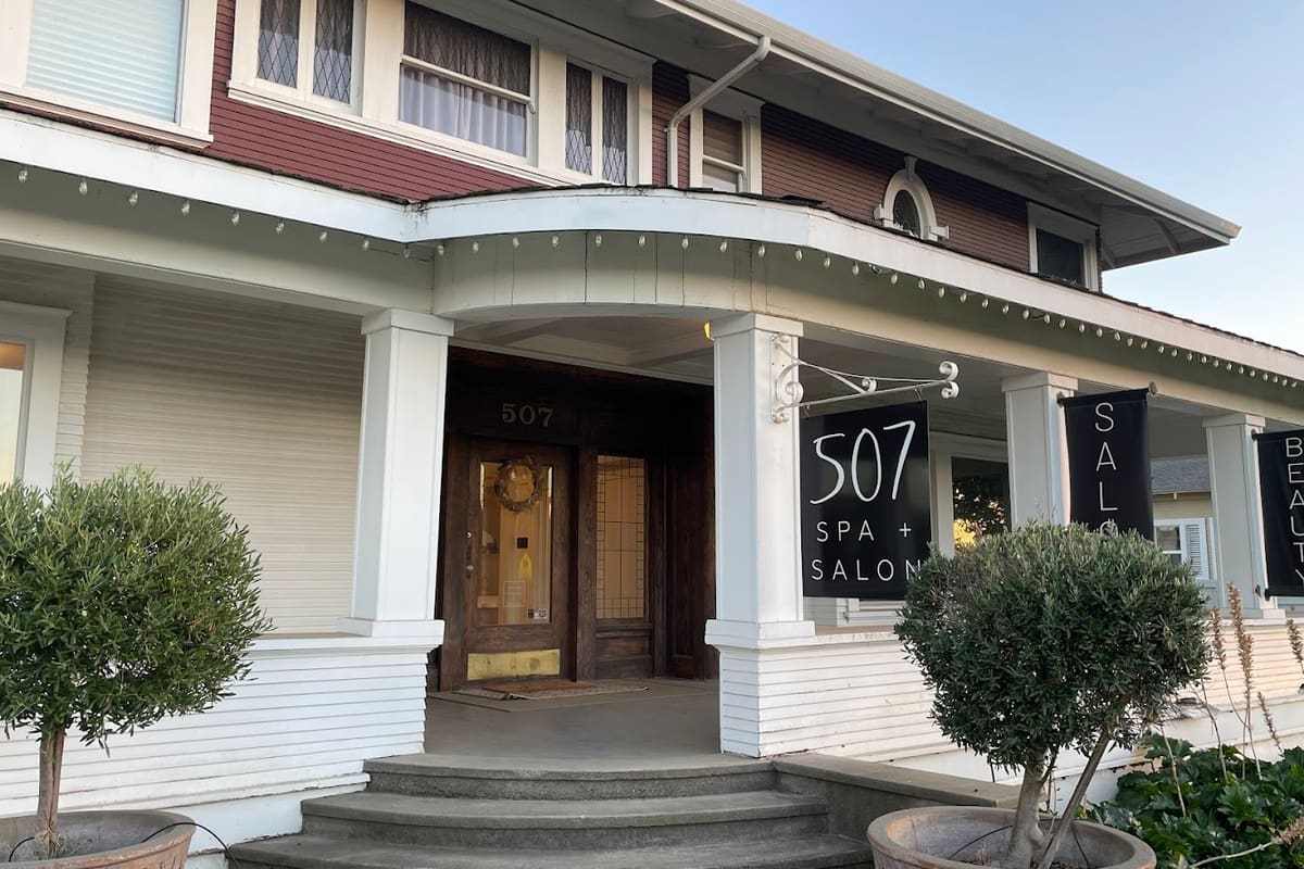 Katrina Dugo, 507 Salon and Day Spa