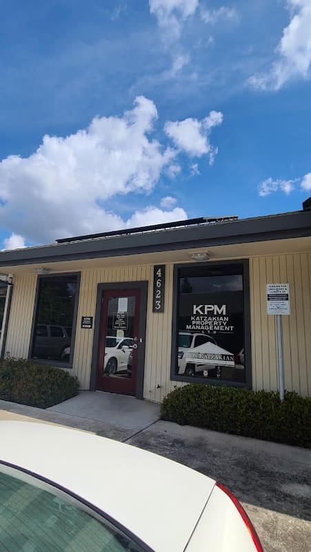Katzakian Property Management (KPM)