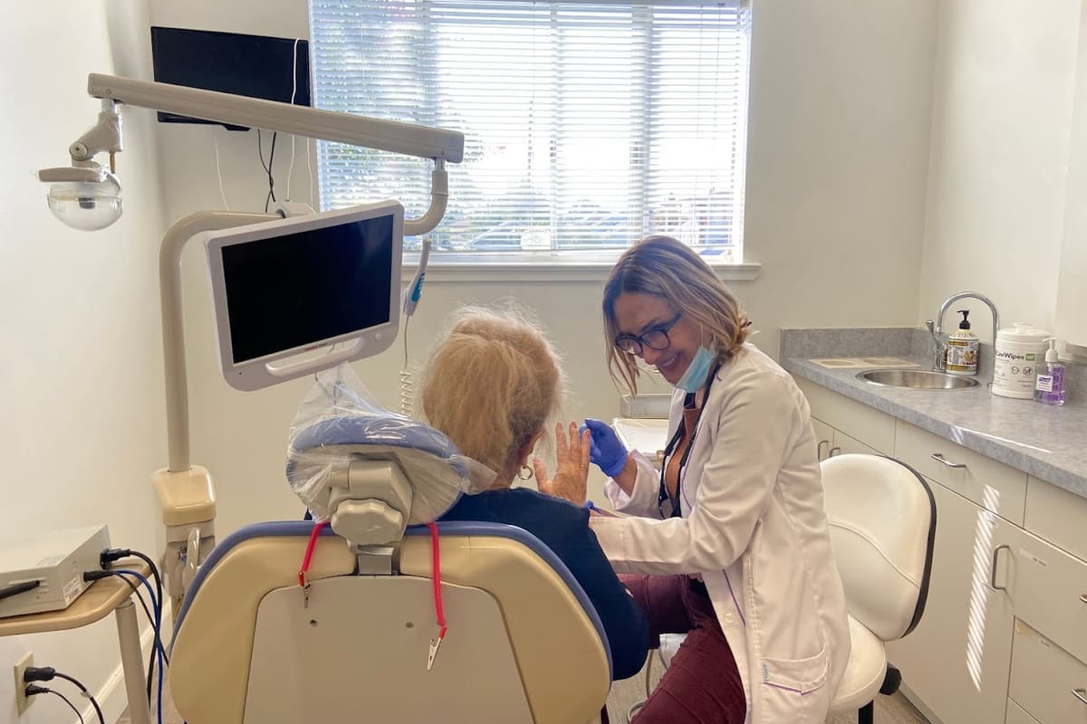 KB San Leandro Dental Studio
