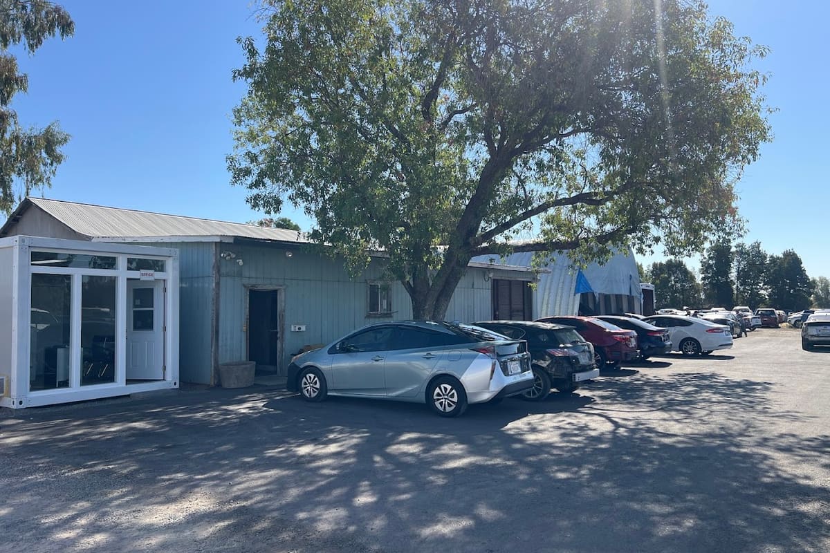 KBL Collision Repair