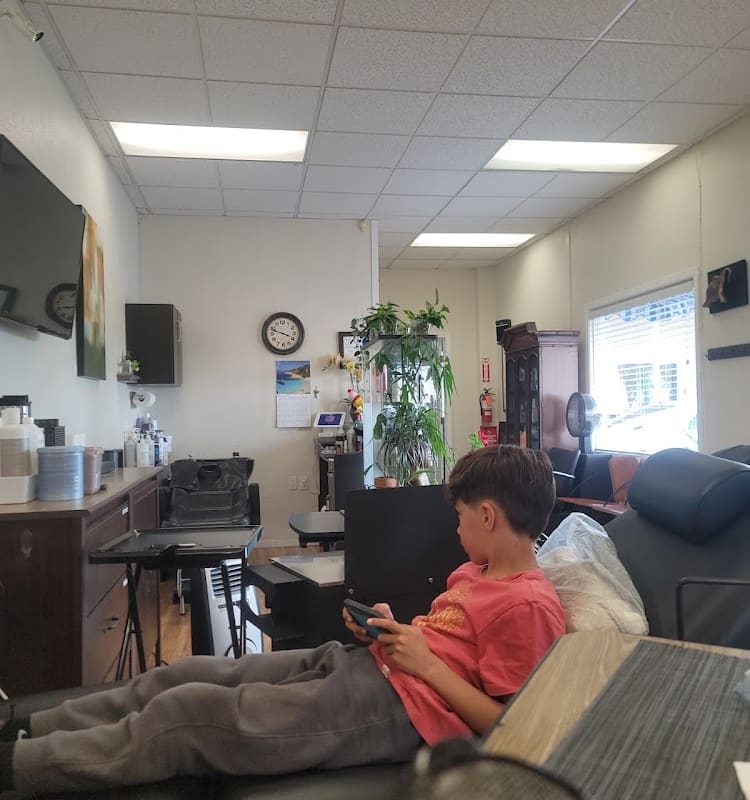 KC Salon
