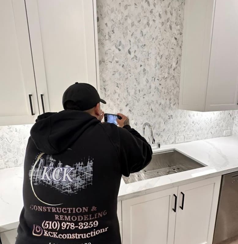 KCK Construction & Remodeling