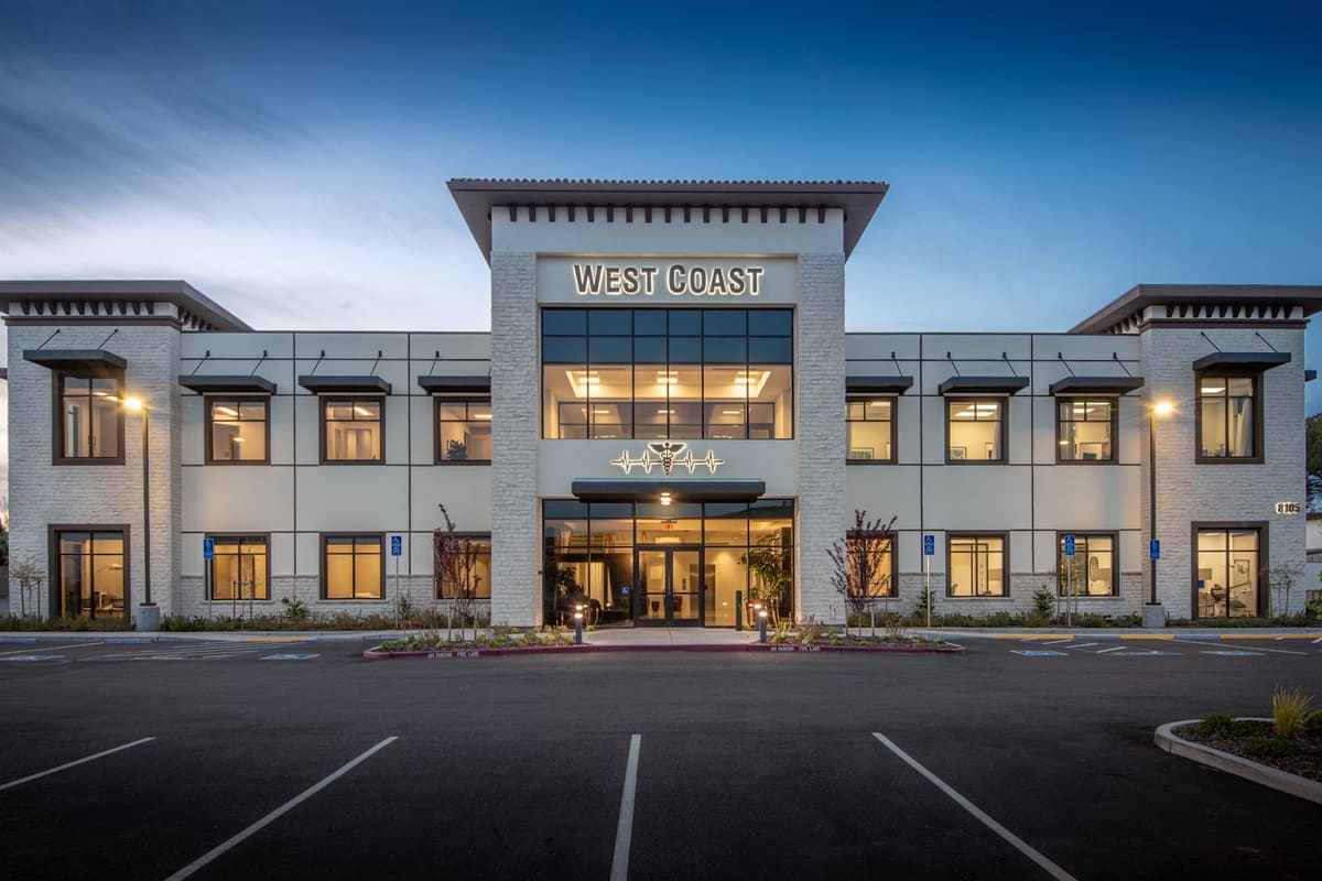 KCM Commercial Property Management