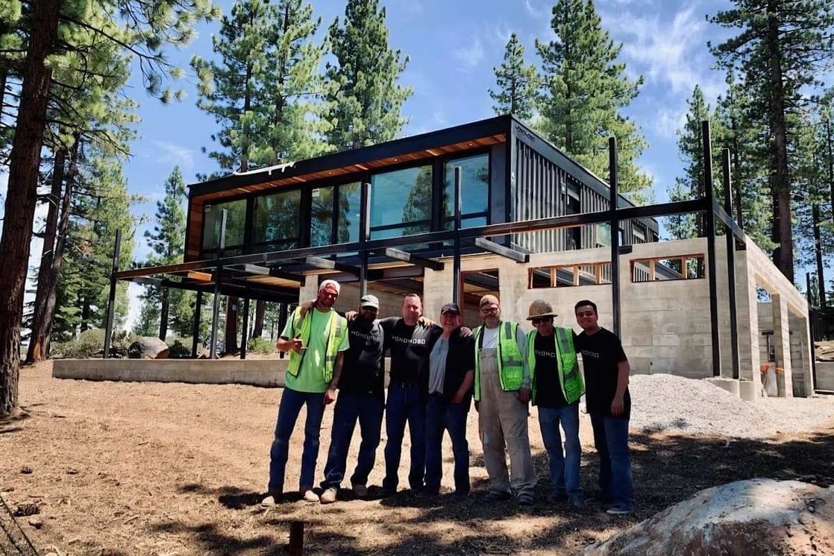 KDC Construction Services LLC