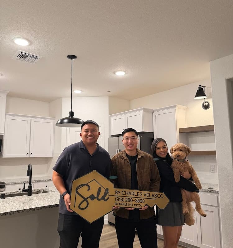 Keller Williams Realty: Charles Velasco