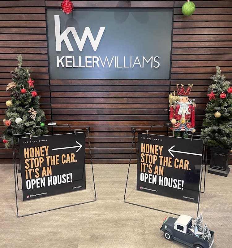 Keller Williams Realty - Elk Grove