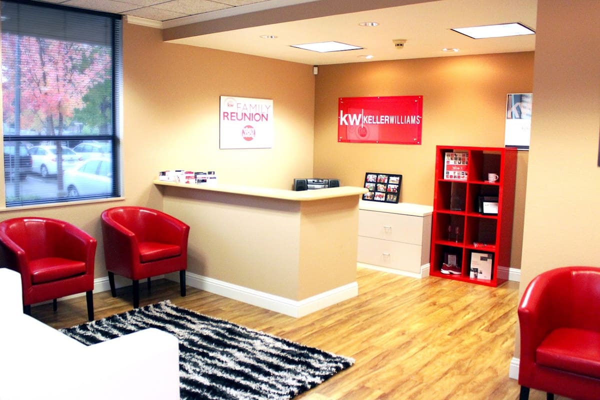 Keller Williams Realty Yuba City