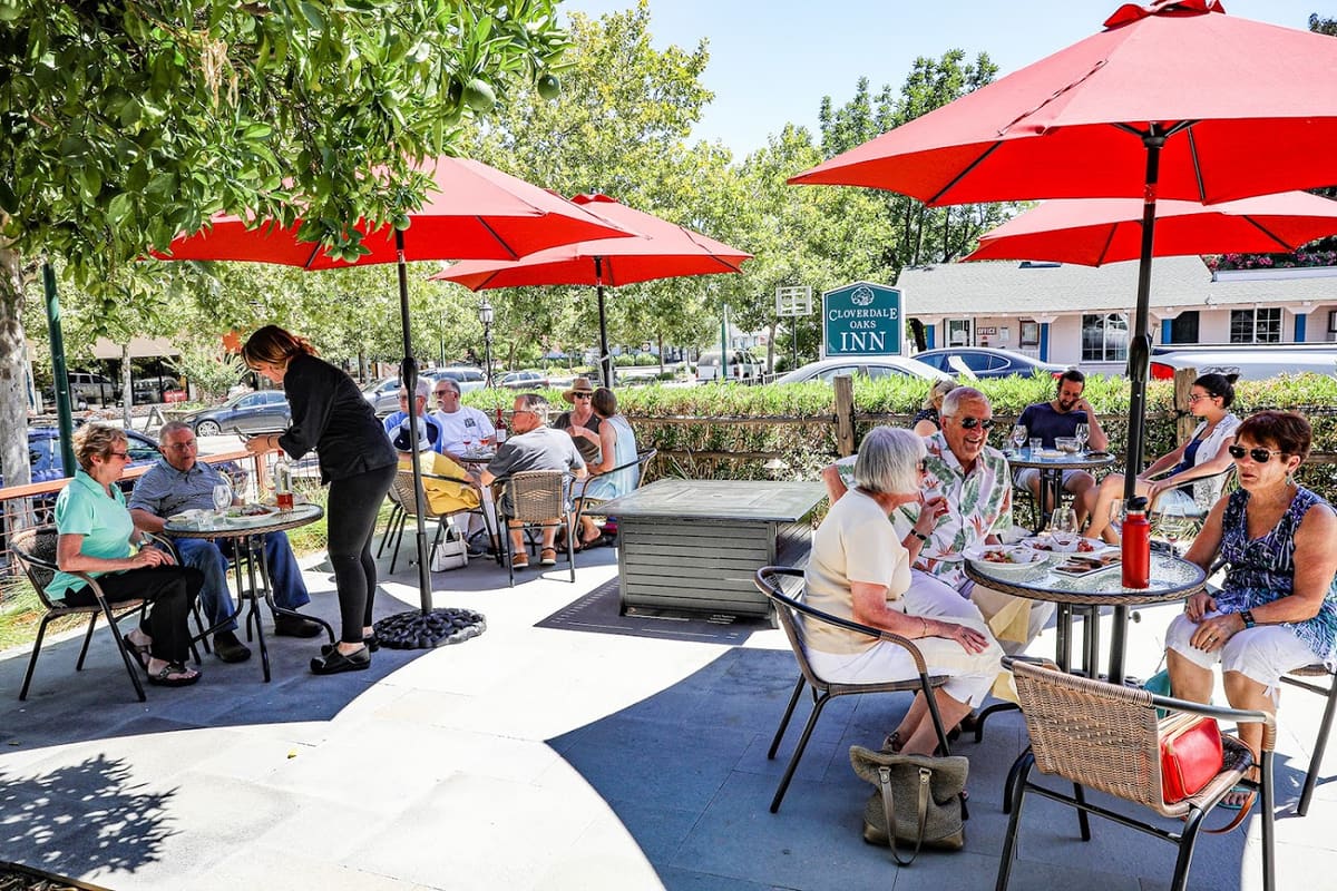 Kelley & Young Wines