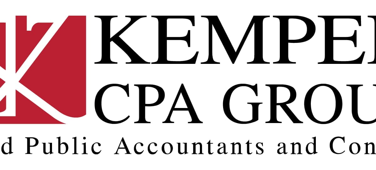 Kemper CPA Group LLP - Accounting & Tax Services