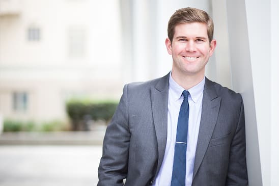 Kevin A James, Attorney at Law