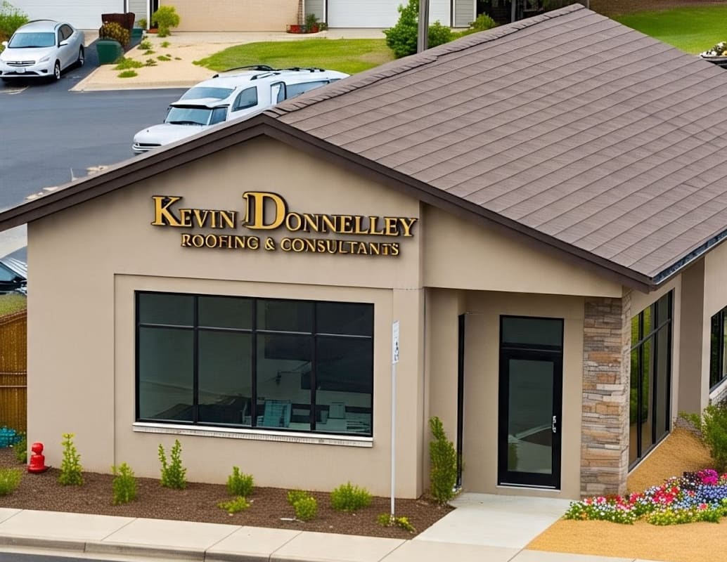 Kevin Donnelley Roofing & Consultants