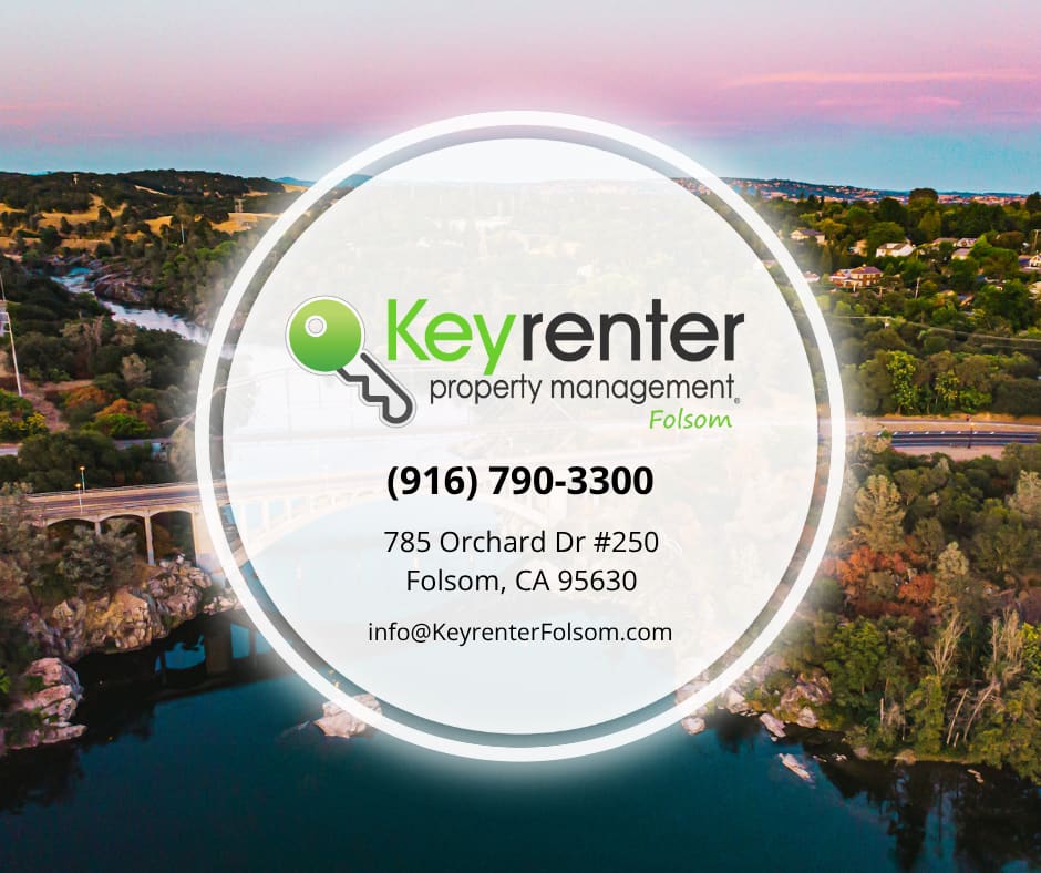 Keyrenter Folsom Property Management