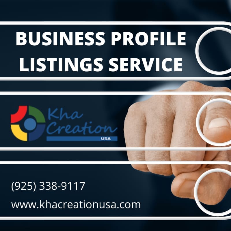 Kha Creation | Website Development Company