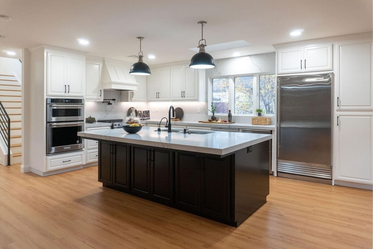 KHB Construction Kitchen and Bathroom Remodeling