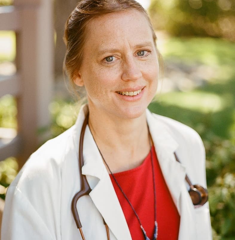 Kimberly Fordham, MD
