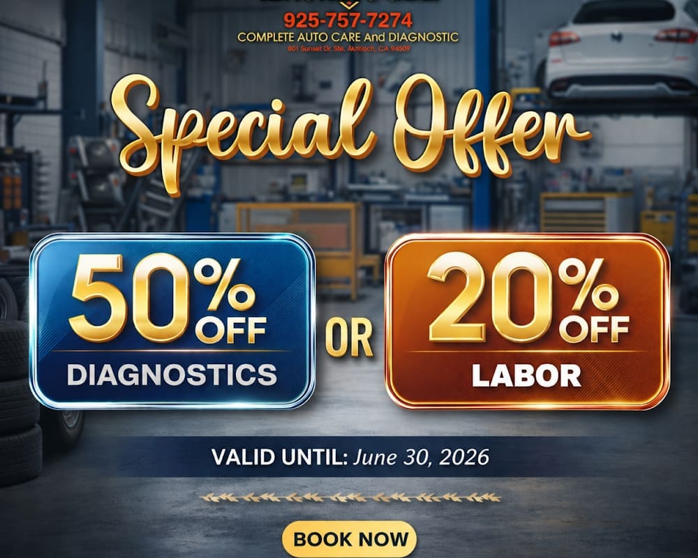 King Auto Care