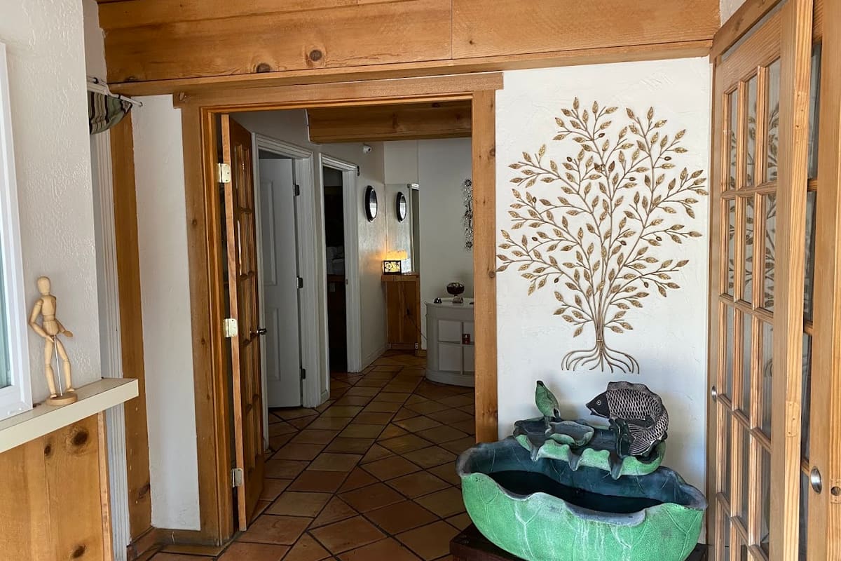 Kings Beach Lake View Asian Massage