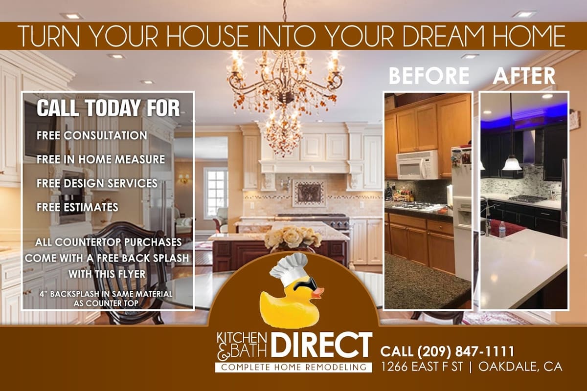 Kitchen & Bath Direct