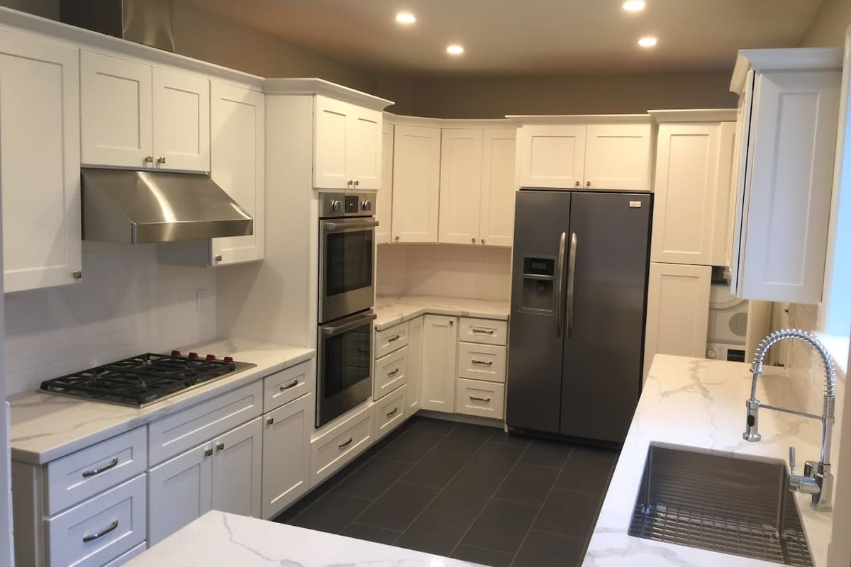 Kitchen King