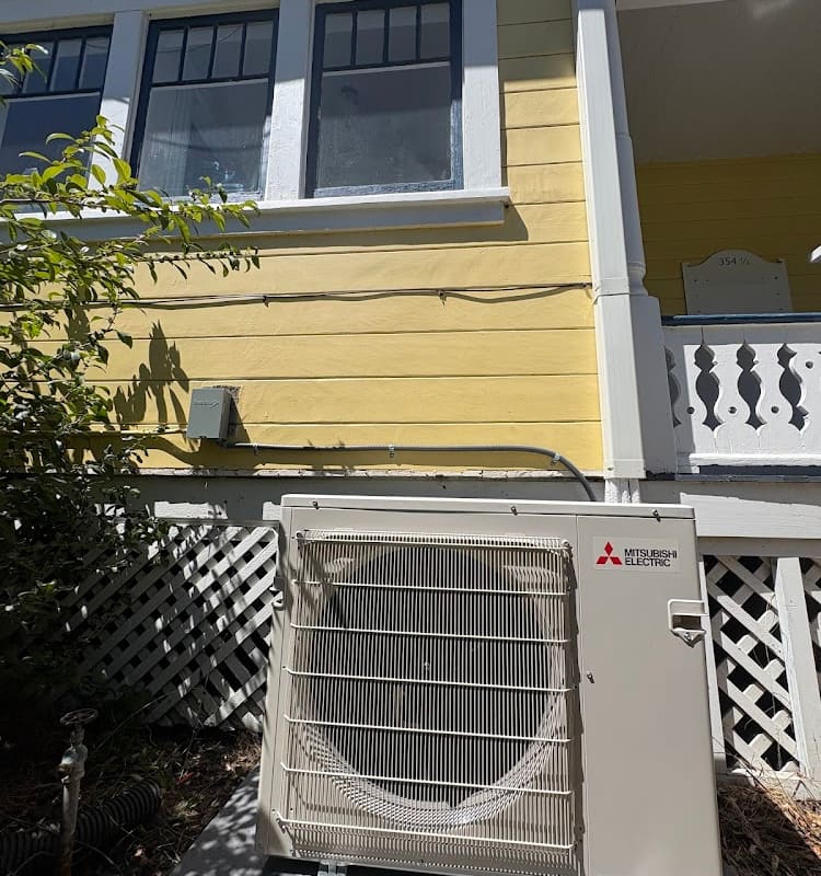 KMK Heating and Air