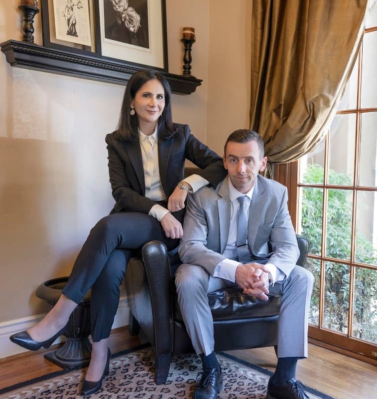 Knight Law, Criminal Defense