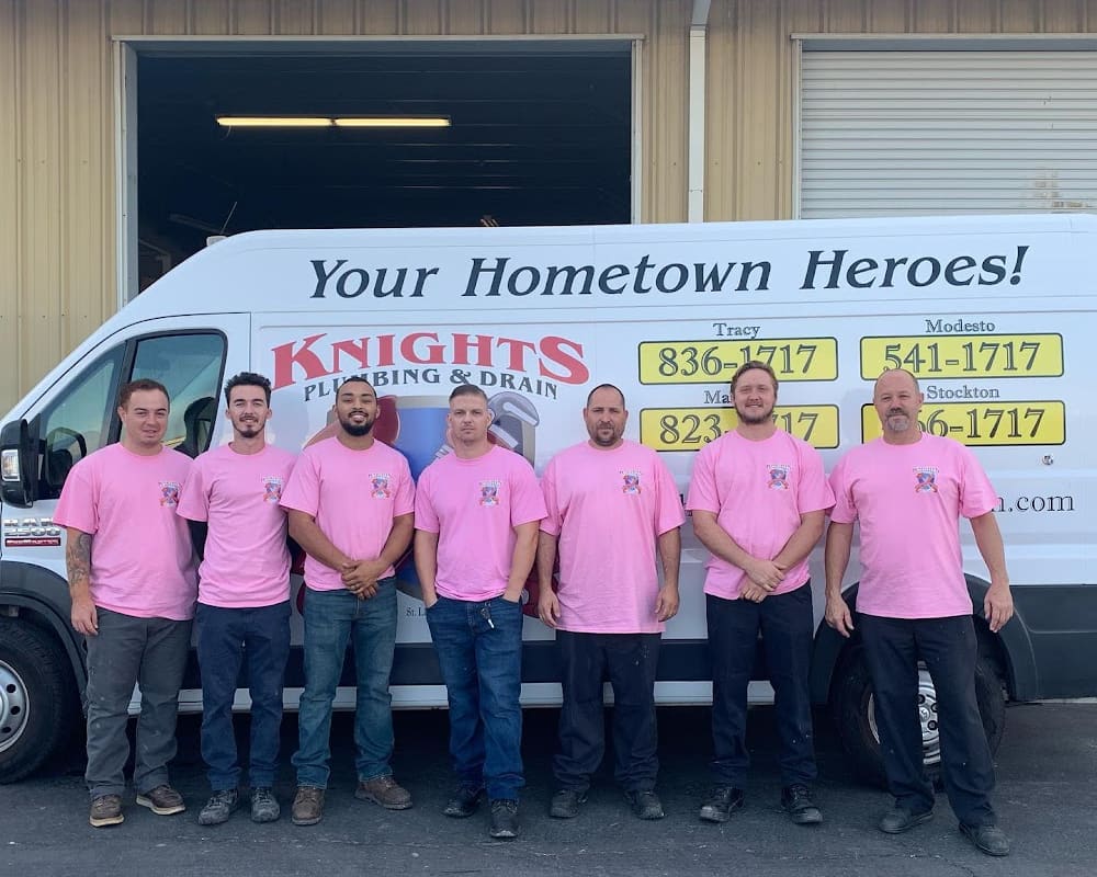 Knights Plumbing and Drain