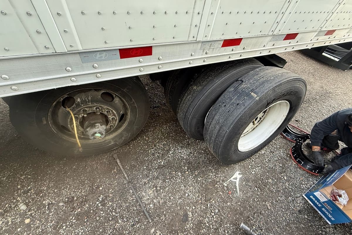 Kooner Truck and Trailer Repair