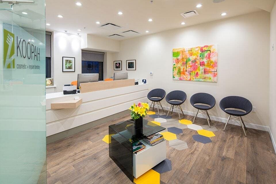 Koopah Cosmetic & General Dentistry - Orinda