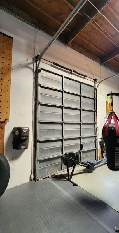 KP Doors & Access