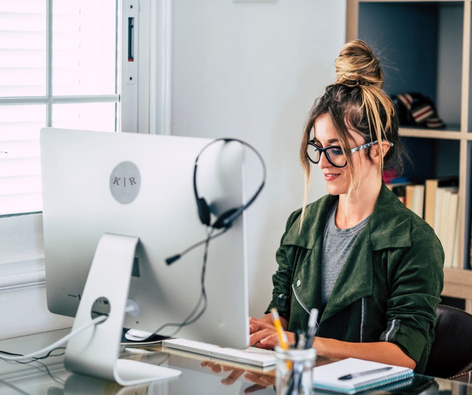 KR Digital Marketing Agency