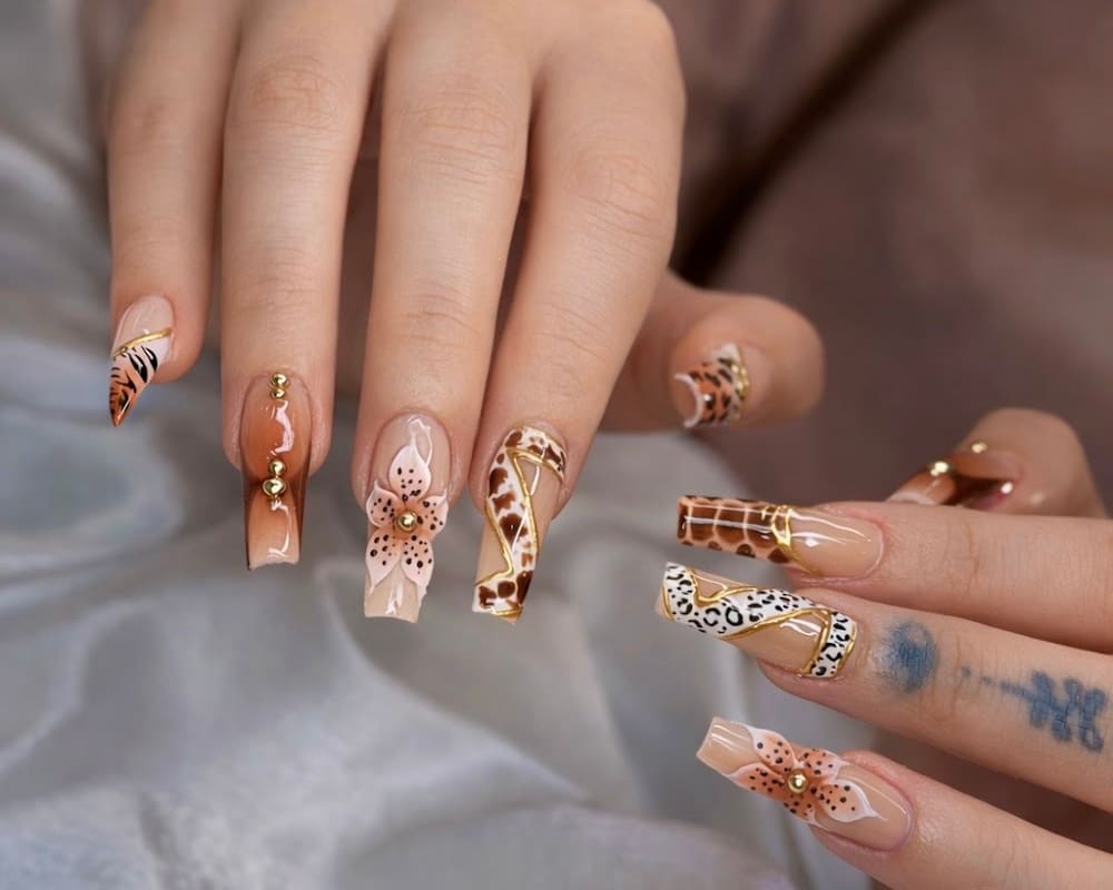 Kristin's Nails and Spa