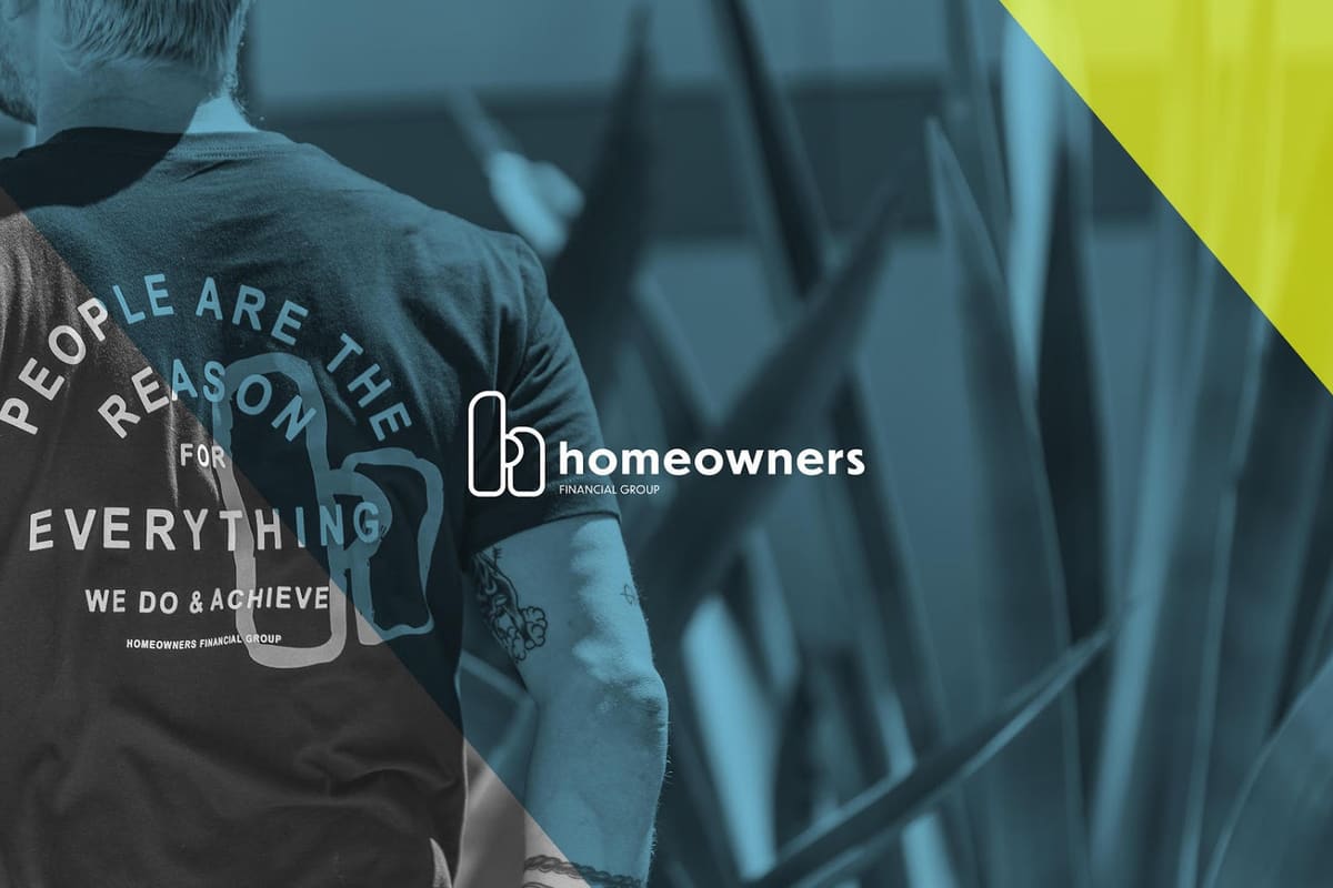Kristina Hernandez at Homeowners Financial Group USA, LLC