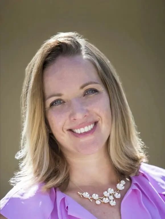 Kristina McCann, REALTOR-Broker | Chroma Realty East Bay & Santa Cruz