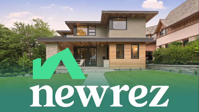 Kristy Dark - Newrez Home Loan Division NMLS #508424