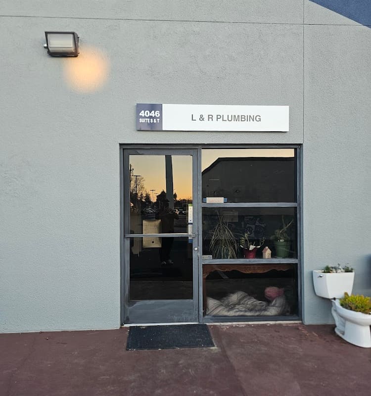 L&R Plumbing
