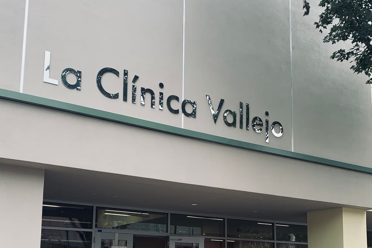 La Clinica Vallejo