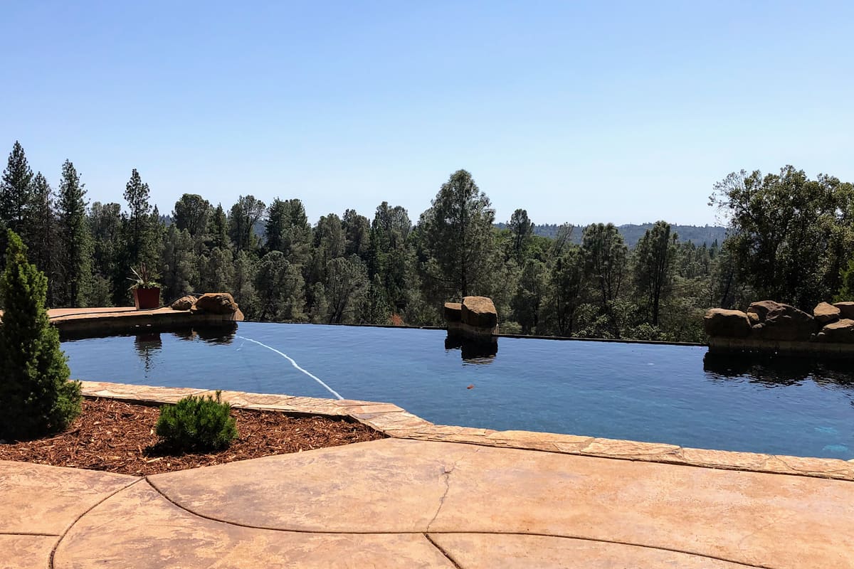 La Colina Landscaping